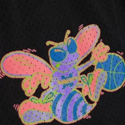 Color Bomb Shorts Charlotte Hornets