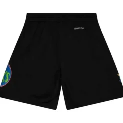 Color Bomb Shorts New York Knicks