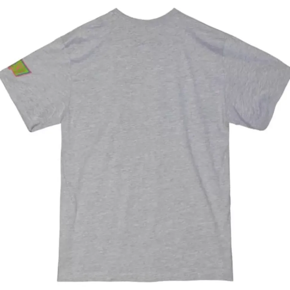 Color Bomb Tee Los Angeles Lakers