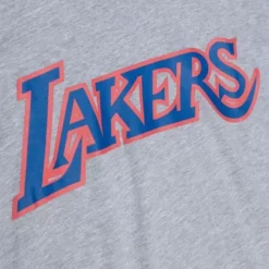 Color Bomb Tee Los Angeles Lakers