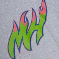 Color Bomb Tee Miami Heat