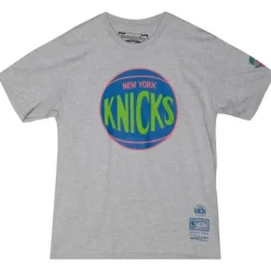 Color Bomb Tee New York Knicks