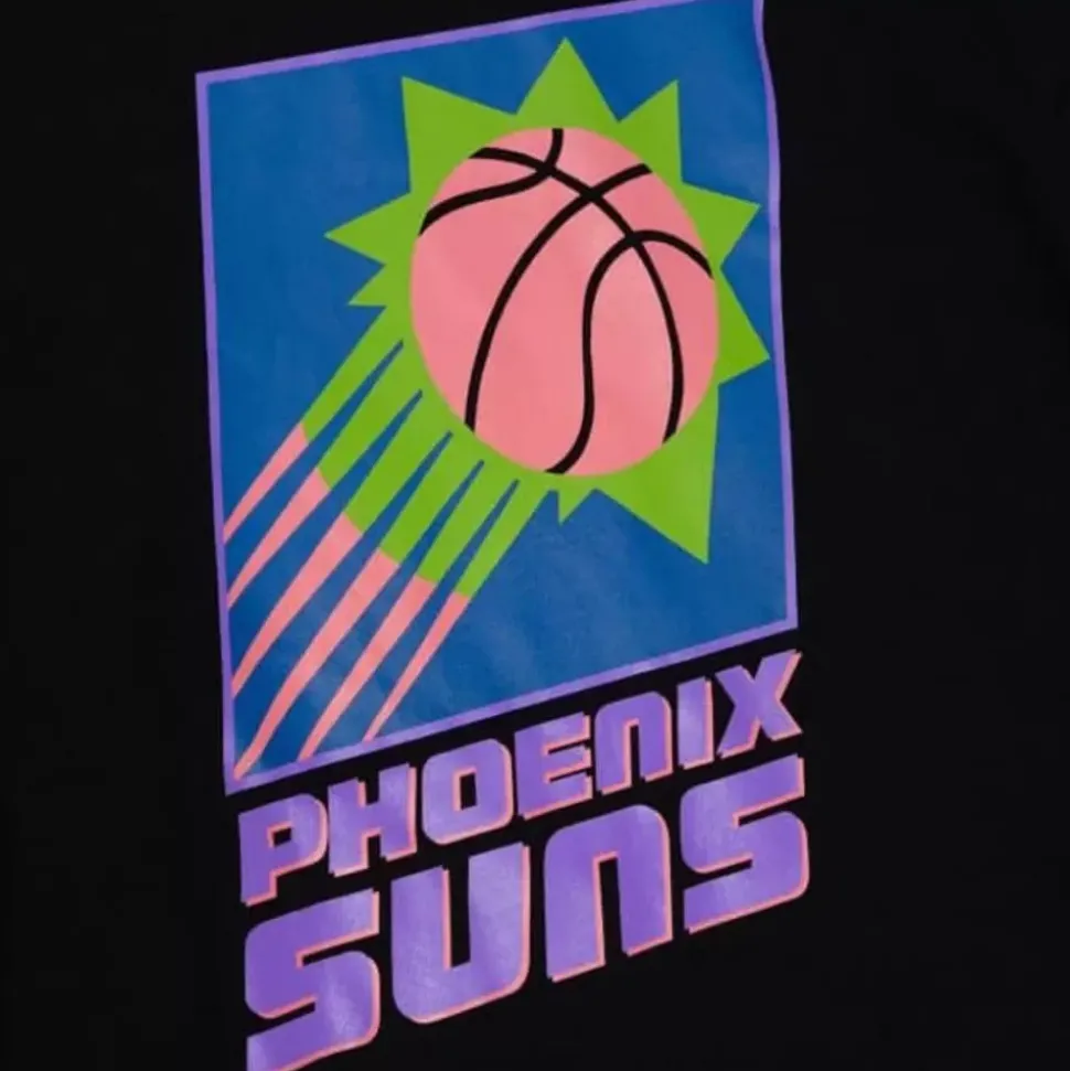 Color Bomb Tee Phoenix Suns