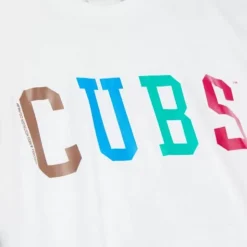 Complexcon Ss Tee Chicago Cubs