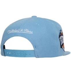 Conference Patch Snapback Hwc Cleveland Cavaliers