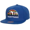 Conference Patch Snapback Hwc Denver Nuggets