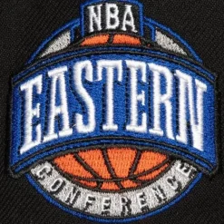 Conference Patch Snapback Brooklyn Nets