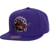 Conference Patch Snapback Hwc Toronto Raptors