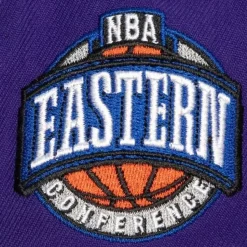 Conference Patch Snapback Hwc Toronto Raptors