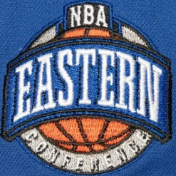 Conference Patch Snapback Hwc Philadelphia 76Ers