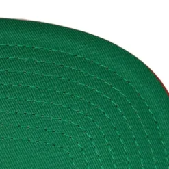 Conference Patch Snapback Chicago Bulls