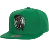 Conference Patch Snapback Boston Celtics