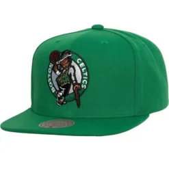 Conference Patch Snapback Boston Celtics