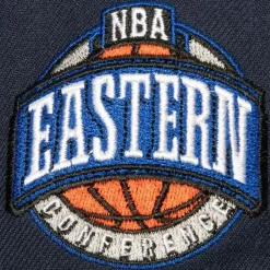 Conference Patch Snapback Hwc Indiana Pacers