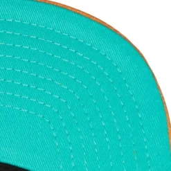 Copper Top Fitted Hwc Milwaukee Bucks