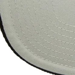 Cord Script Snapback Brooklyn Nets