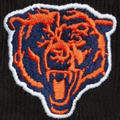 Cord Script Snapback Chicago Bears