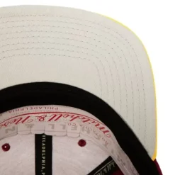 Core Basic Snapback Cleveland Cavaliers