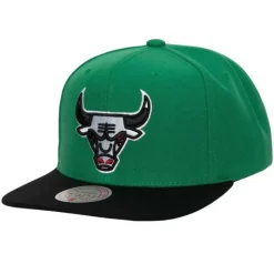 Core Basic Snapback Hwc Chicago Bulls