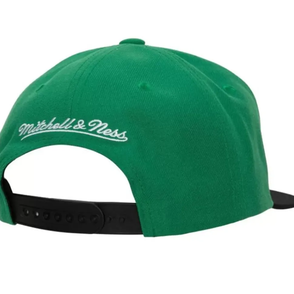 Core Basic Snapback Hwc Chicago Bulls