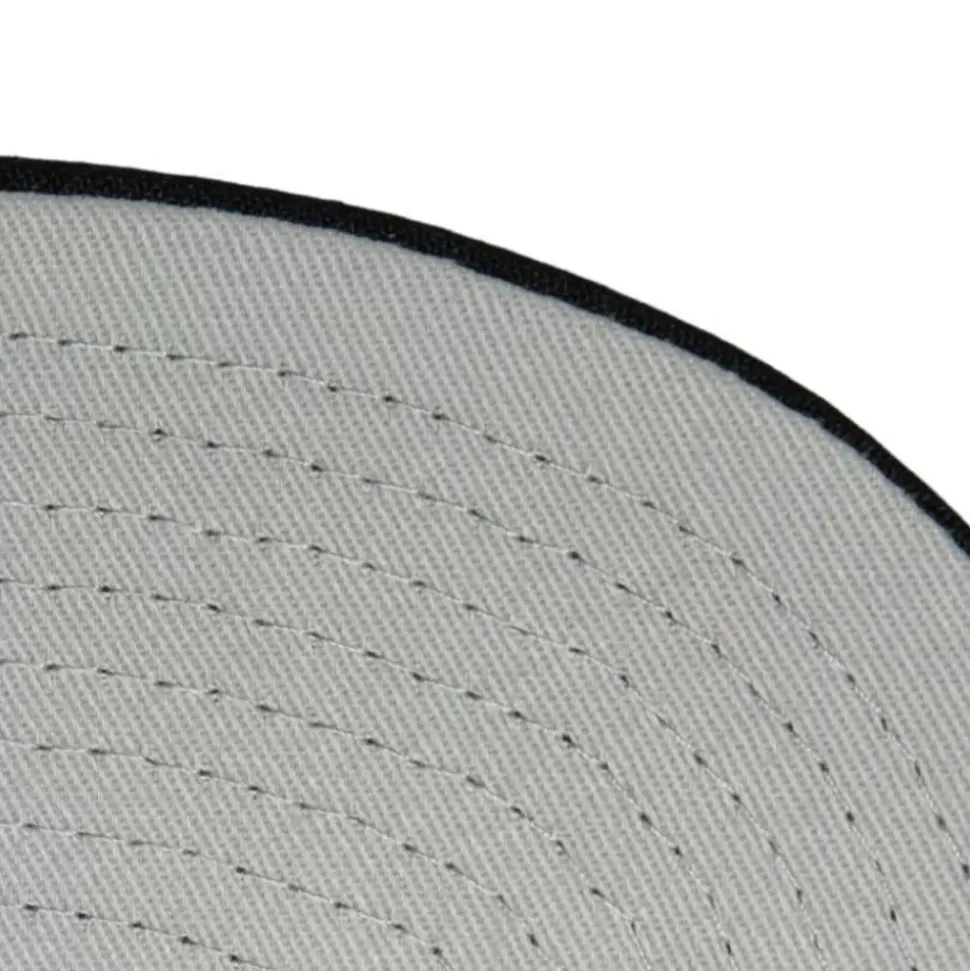 Core Basic Snapback Hwc Chicago Bulls