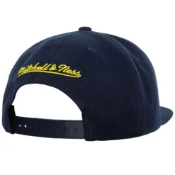 Core Basic Snapback Hwc Indiana Pacers