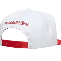 Core Basic Snapback Hwc Miami Heat