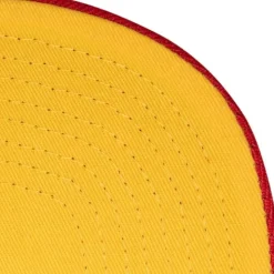 Core Basic Snapback Hwc Miami Heat