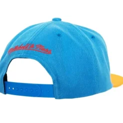 Core Basic Snapback Oklahoma City Thunder