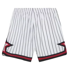 Cracked Cement Swingman Shorts Orlando Magic 1994-95