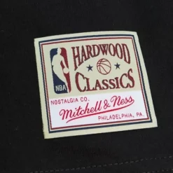 Cracked Cement Tee Seattle Supersonics