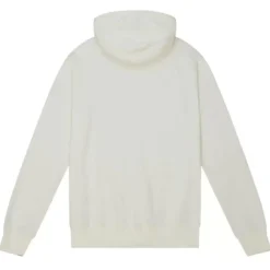 Cream Hoodie Chicago Bulls