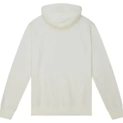 Cream Hoodie Houston Rockets