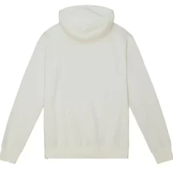 Cream Hoodie Portland Trail Blazers