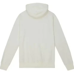 Cream Hoodie San Antonio Spurs