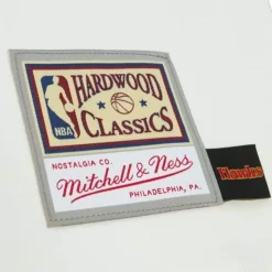 Cream Ss Tee Atlanta Hawks