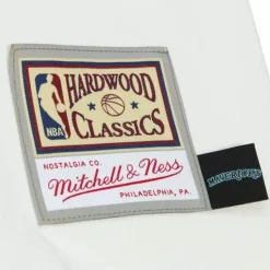 Cream Ss Tee Dallas Mavericks