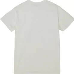 Cream Ss Tee Los Angeles Dodgers