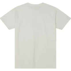 Cream Ss Tee Los Angeles Lakers