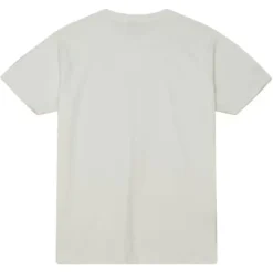 Cream Ss Tee Miami Heat