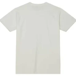 Cream Ss Tee Philadelphia 76Ers