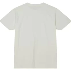 Cream Ss Tee San Antonio Spurs