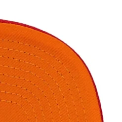 Cream Team Fitted Hwc Hat Miami Heat