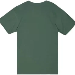 Cream Tee Milwaukee Bucks