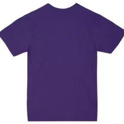 Cream Tee Phoenix Suns