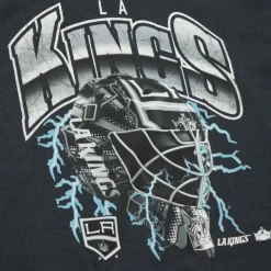 Crease Lightning Tee Los Angeles Kings