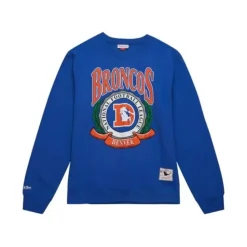 Crest Crew Denver Broncos