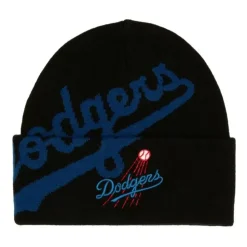 Cricket Knit Coop Los Angeles Dodgers