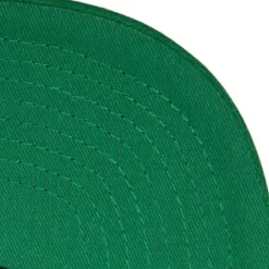 Crooked Path Snapback Boston Celtics