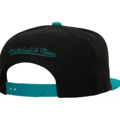 Crooked Path Snapback San Jose Sharks